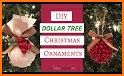Christmas Ornaments 2018: DIY Ornaments Ideas related image