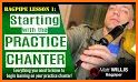 Bagpipe Tutorial - Bagpipes related image