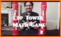 Cup Tower Battle related image