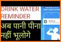 Water Drinking Reminder - Drink Water Reminder App related image