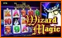 Magic Wizard Slots related image