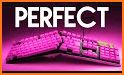 Italian  for Perfect keyboard related image