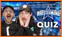 Ultimate WWE Wrestling Quiz related image