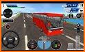 Euro Bus Simulator 2018 related image