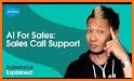 Call Tracker for Salesforce CR related image