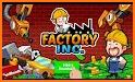 Factory Empire - Clicker Idle Game related image