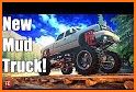 Next Gen 4x4 Offroad Mud & Snow Simulation 2020 related image