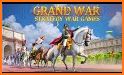 Grand War: Army Strategy Games related image