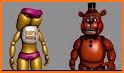 Five nights at freddy FNAF New songs and videos related image