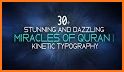 Holy Quran Miracles related image
