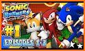 Sonic Runners Dash related image