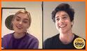 Milo Manheim Video Call - Real Voice 2020 related image