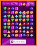 Bubble Jewels (free puzzle games) related image