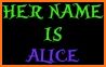 Alice related image