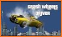Crash Wheels Driver related image