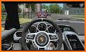 Fast Porsche 918 Spyder City Racing Simulator related image