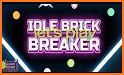 Idle Pinball Breakout - Brick Breaker related image