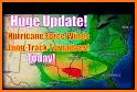 Weather radar PRO: Wind, Rain & Hurricane Tracker related image