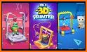 Idle 3D Printer - Garage business tycoon related image