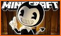 Bendy 2018 Horror Survival Adventure for MCPE related image