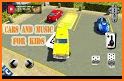 Kids Taxi - Driver Game related image