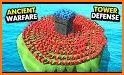 Desert Tower Defense - Epic Strategy TD Game related image
