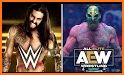 Superstars of AEW related image