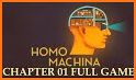 Homo Machina related image