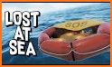 Raft Survival: Lost on Island - Simulator related image