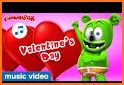 Happy Valentine & I Love You related image