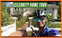 Hollywood Celebrity & Homes Driving Tour Guide related image