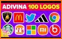Logo Quiz Game 2021: Logomania: Guess logos‏ related image