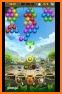 Bubble Quest Pirates Treasure - Bubble Shooter related image