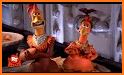 Chicken Run related image