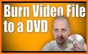 HD Camera DVD Video related image