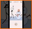 Draw Puzzle 3: missing part related image