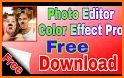 Photo Editor Color Effect Pro related image