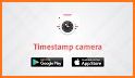 Timestamp camera - PhotoPlace related image
