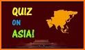Flags, Capitals and Countries: Geography Quiz related image