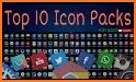 Coconut Icon Pack related image