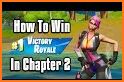 Battle Royale CHAPTER 2 - Season 1 GUIDE related image
