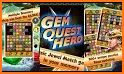 Gem Quest Hero 2 related image