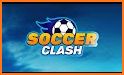 Soccer Clash: Football Game related image