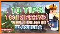 Tips For  Welcome to Bloxburg related image