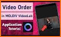 MOLDIV VideoLab - Video Editor, Video Maker related image