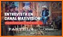 Maxivisión TV related image