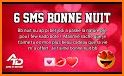 SMS Bonne Nuit 2023 related image
