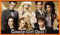 Gossip Girl Quiz-2021 related image