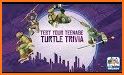 Trivia for Teenage Mutant Ninja Turtles related image