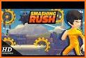 Smashing Rush related image